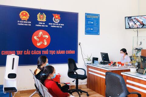 Hướng dẫn ký số MISA ESIGN khi nộp hồ sơ trực tuyến